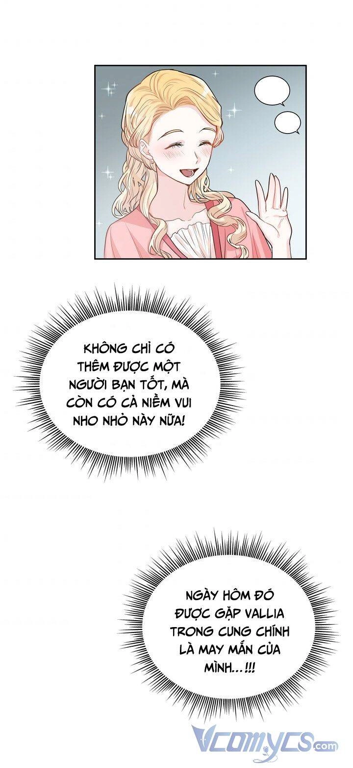 Công Nương Su Chapter 26 - 6