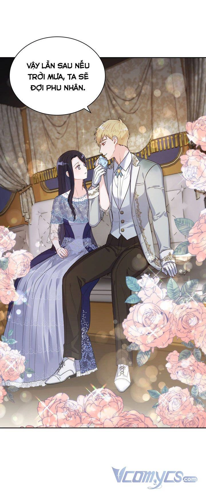 Công Nương Su Chapter 26 - 10