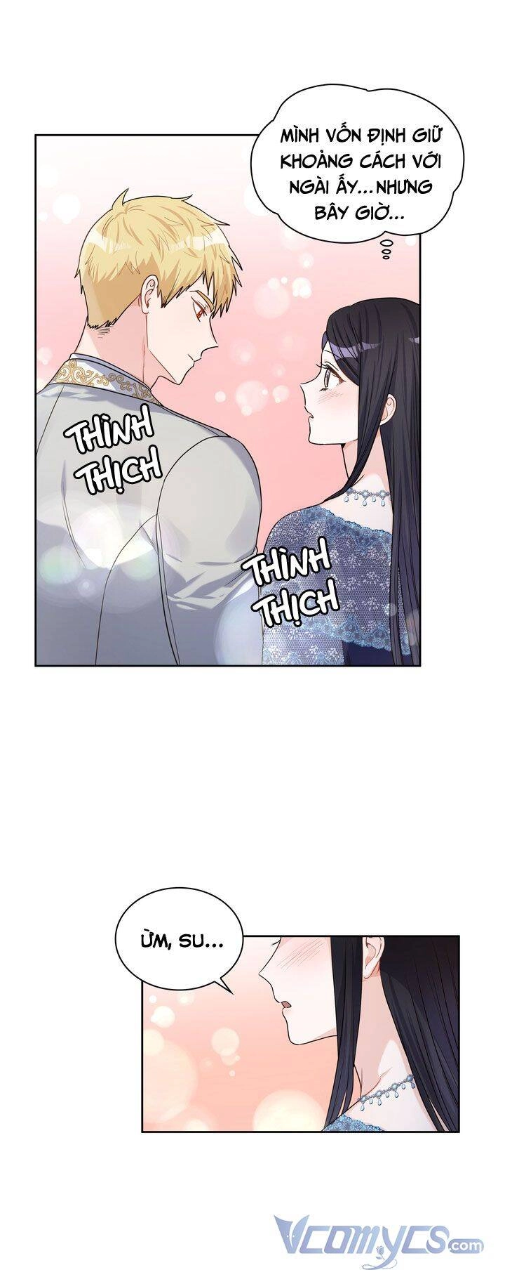 Công Nương Su Chapter 26 - 14