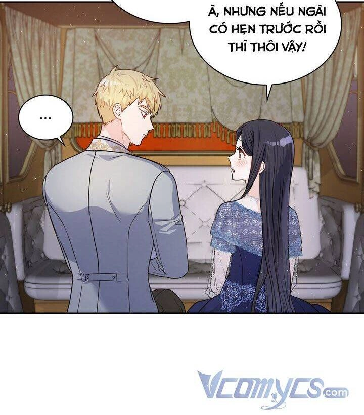 Công Nương Su Chapter 26 - 16