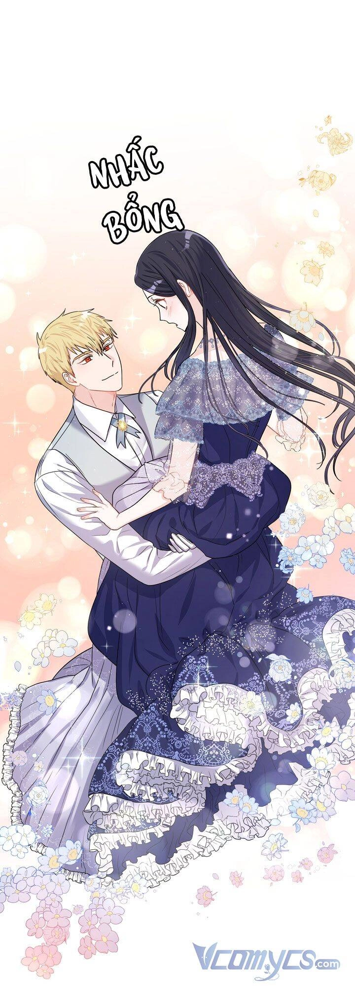 Công Nương Su Chapter 26 - 23