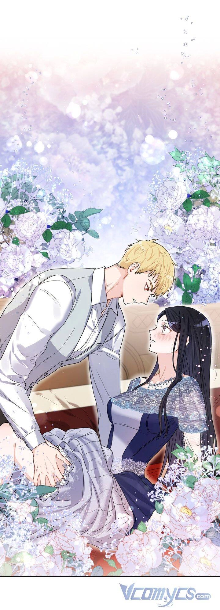 Công Nương Su Chapter 26 - 28