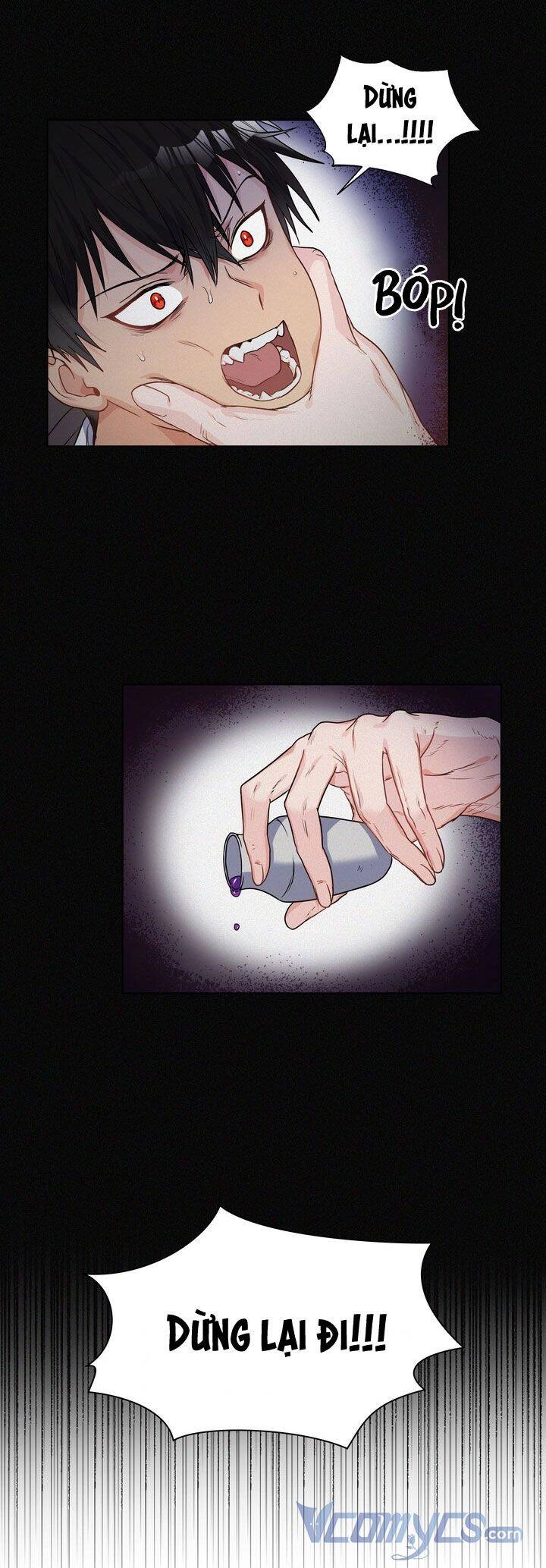 Công Nương Su Chapter 26 - 42