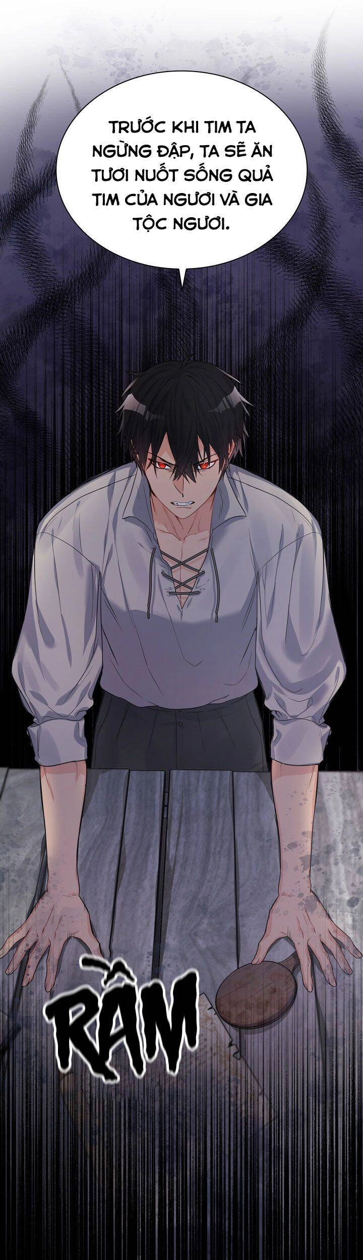 Công Nương Su Chapter 26 - 44