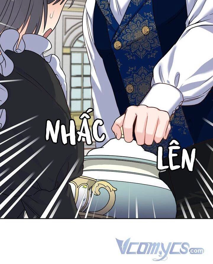 Công Nương Su Chapter 27 - 13