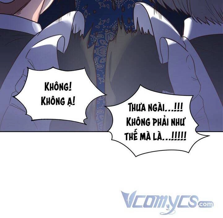 Công Nương Su Chapter 27 - 16