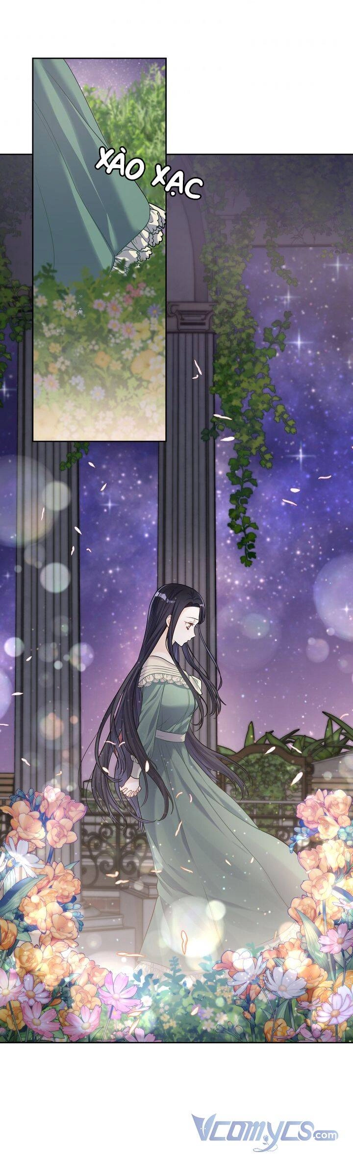 Công Nương Su Chapter 27 - 22