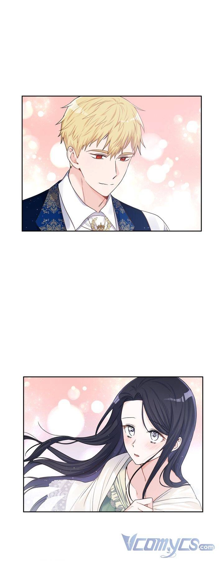 Công Nương Su Chapter 27 - 36