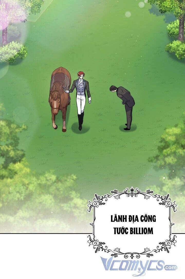 Công Nương Su Chapter 28 - 2