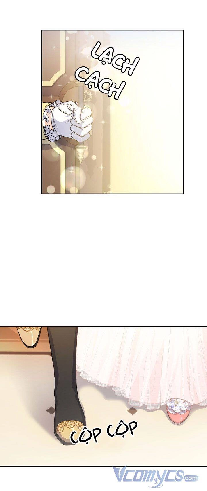 Công Nương Su Chapter 28 - 9