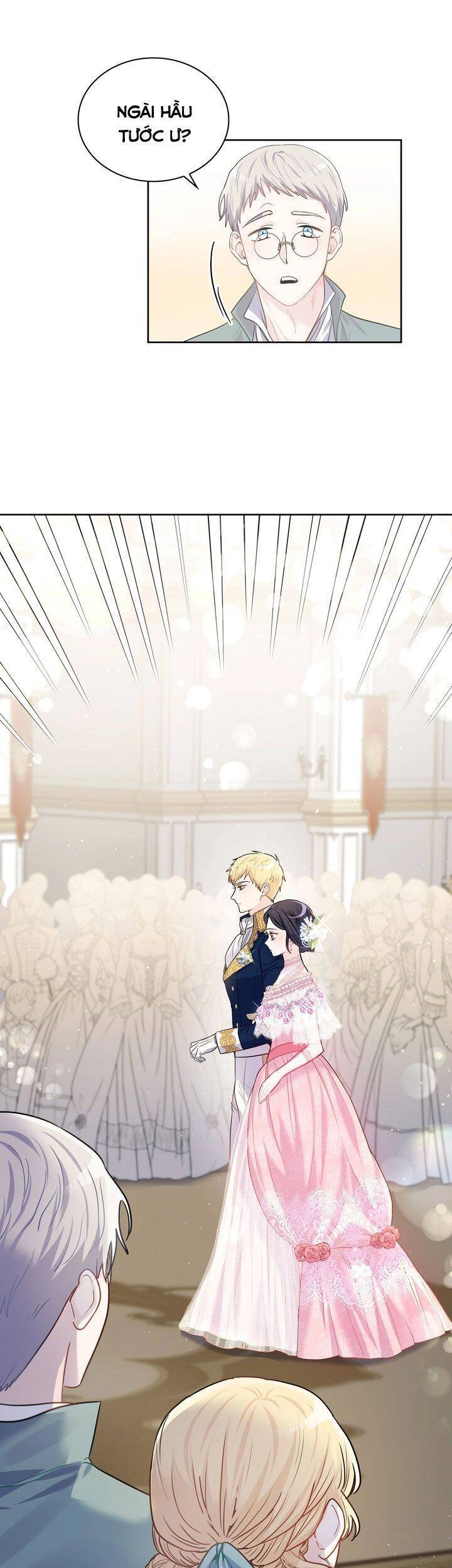 Công Nương Su Chapter 28 - 13