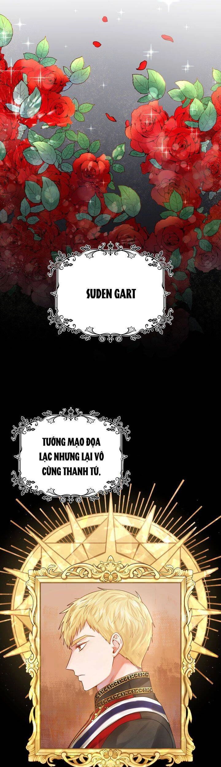 Công Nương Su Chapter 28 - 15