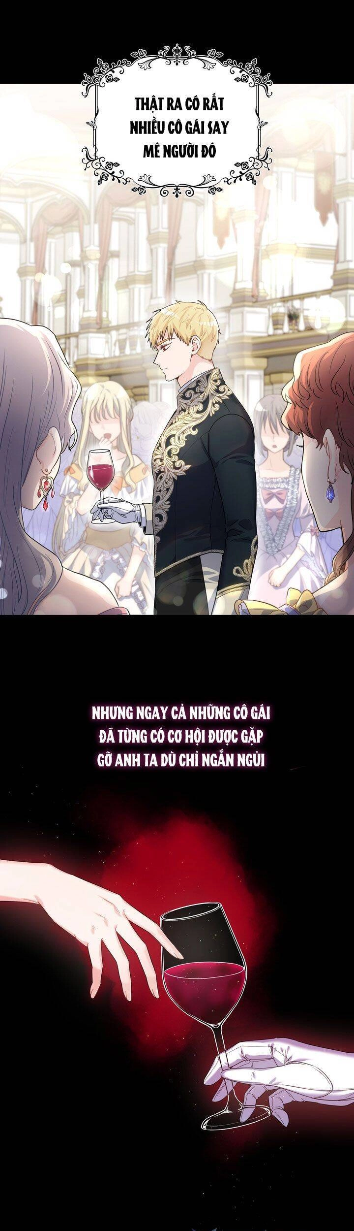 Công Nương Su Chapter 28 - 17