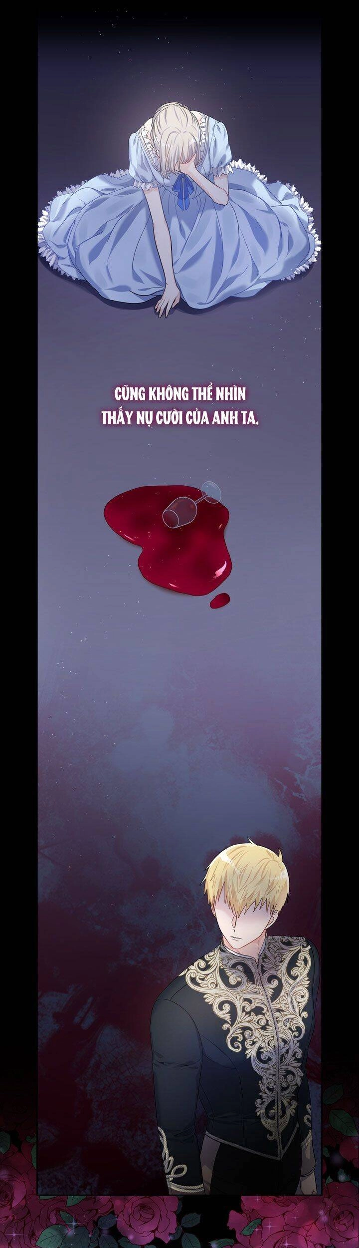 Công Nương Su Chapter 28 - 19