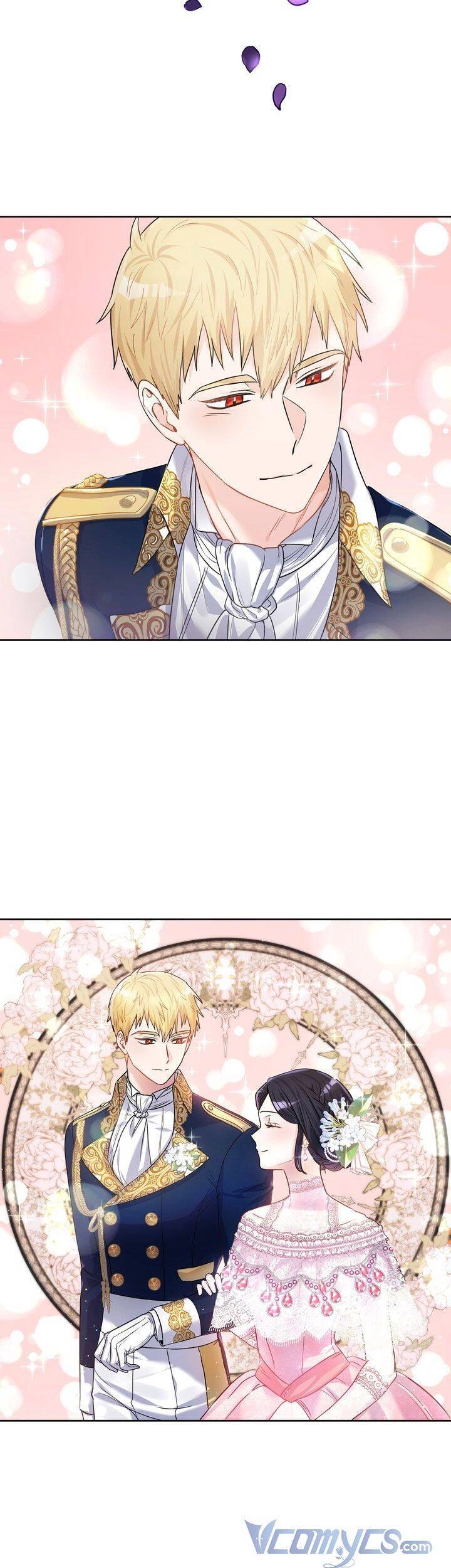 Công Nương Su Chapter 28 - 21