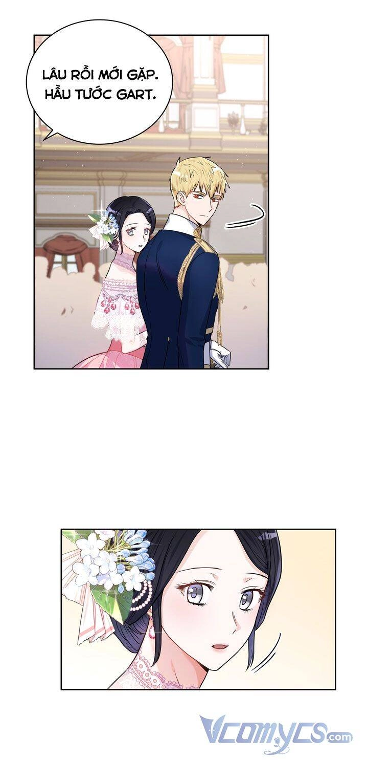 Công Nương Su Chapter 28 - 24