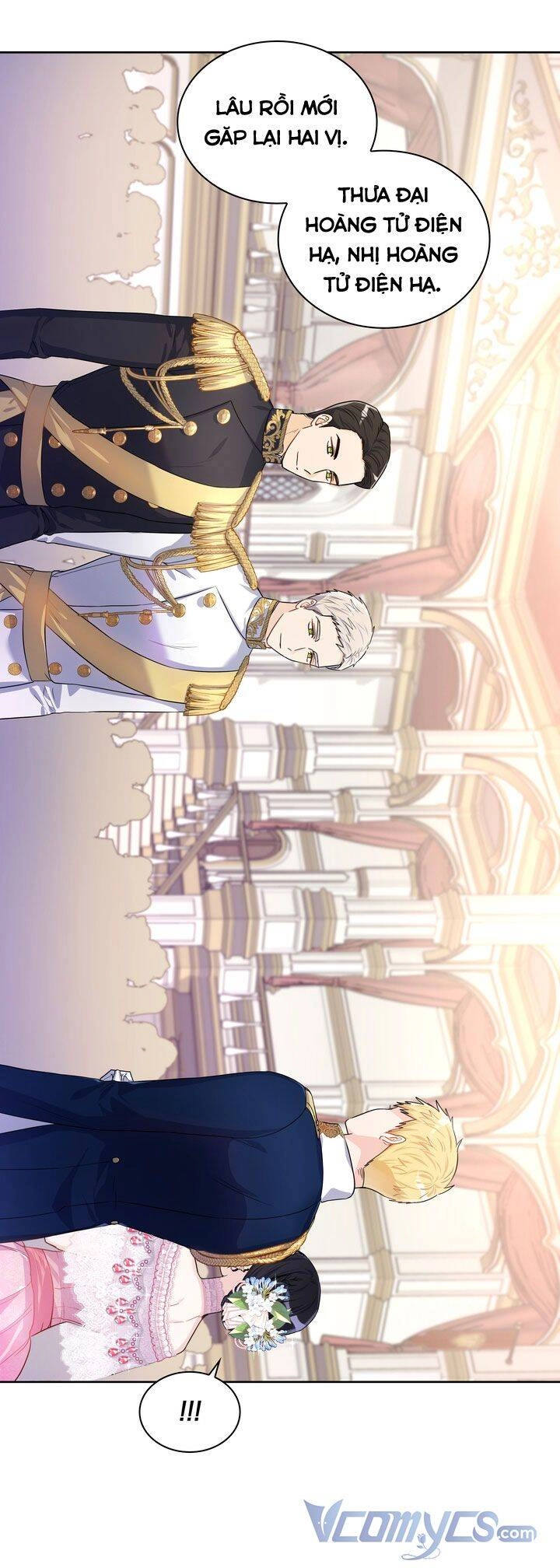 Công Nương Su Chapter 28 - 25