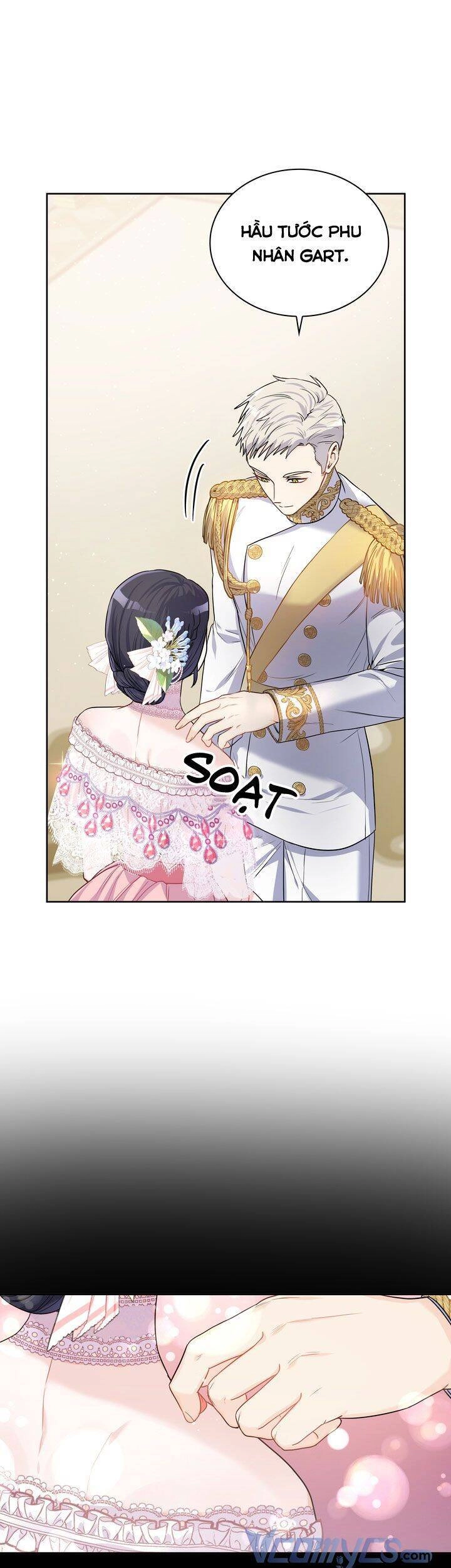 Công Nương Su Chapter 28 - 30