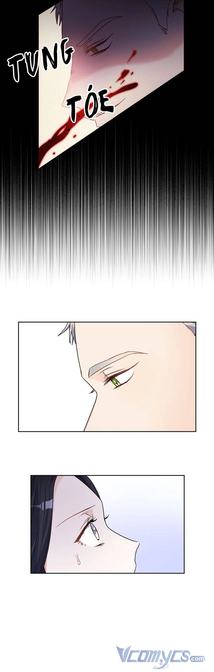 Công Nương Su Chapter 28 - 33