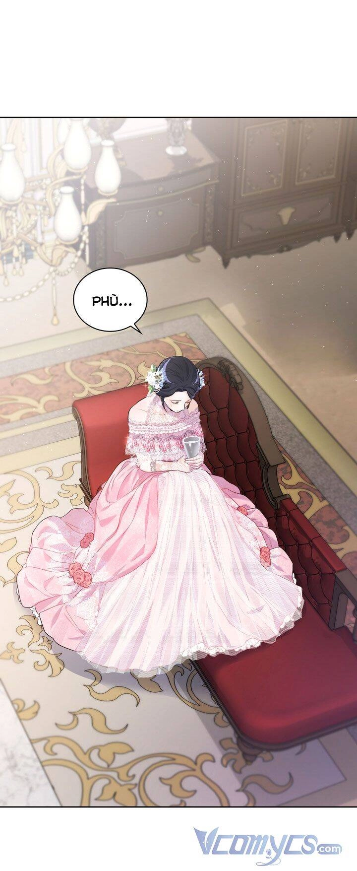 Công Nương Su Chapter 28 - 46