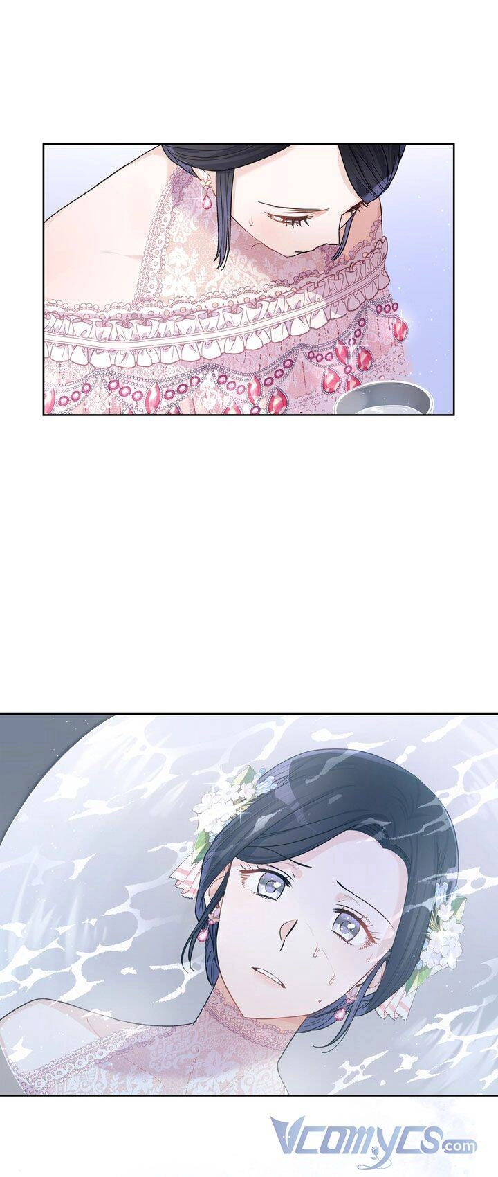 Công Nương Su Chapter 28 - 47