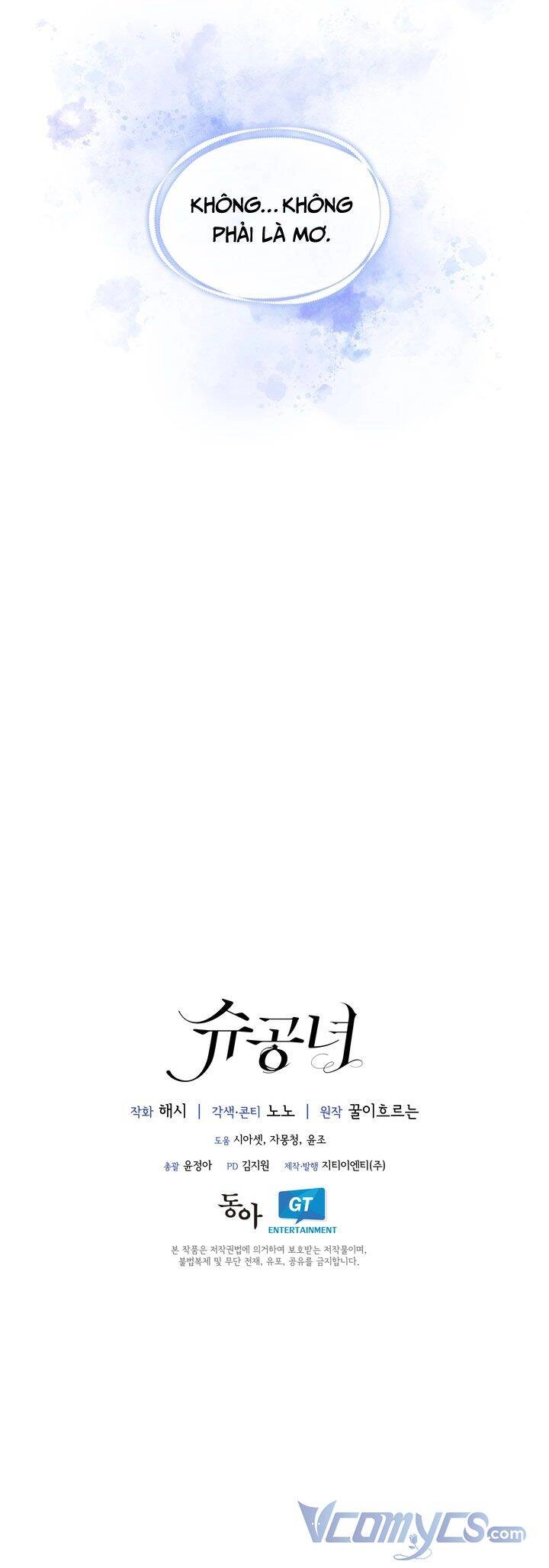 Công Nương Su Chapter 28 - 48