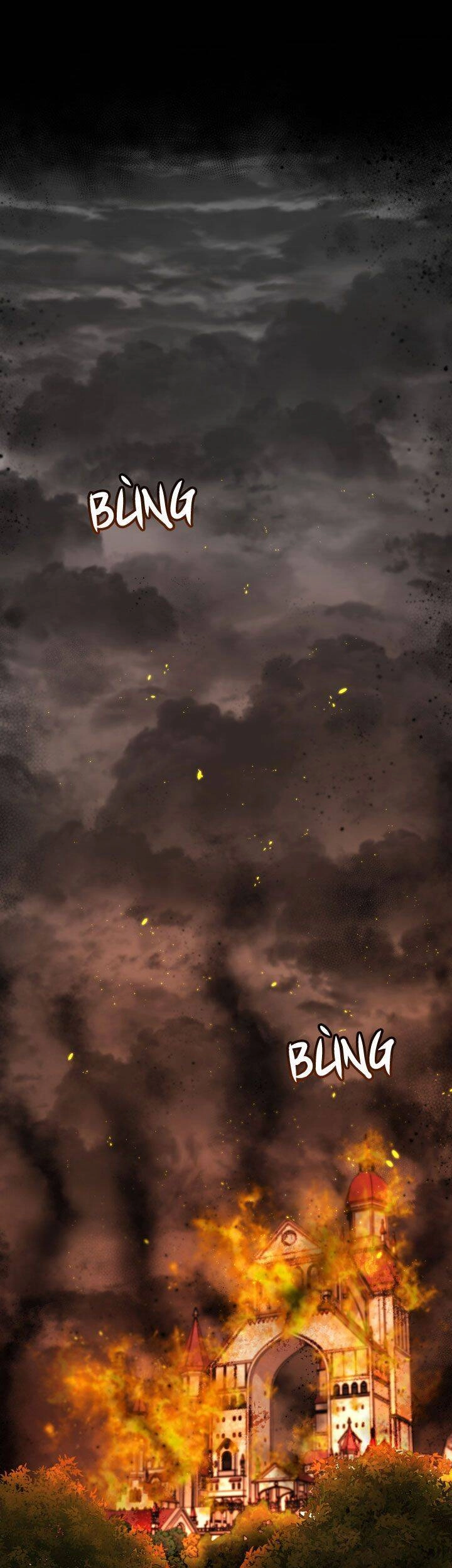 Công Nương Su Chapter 29 - 1