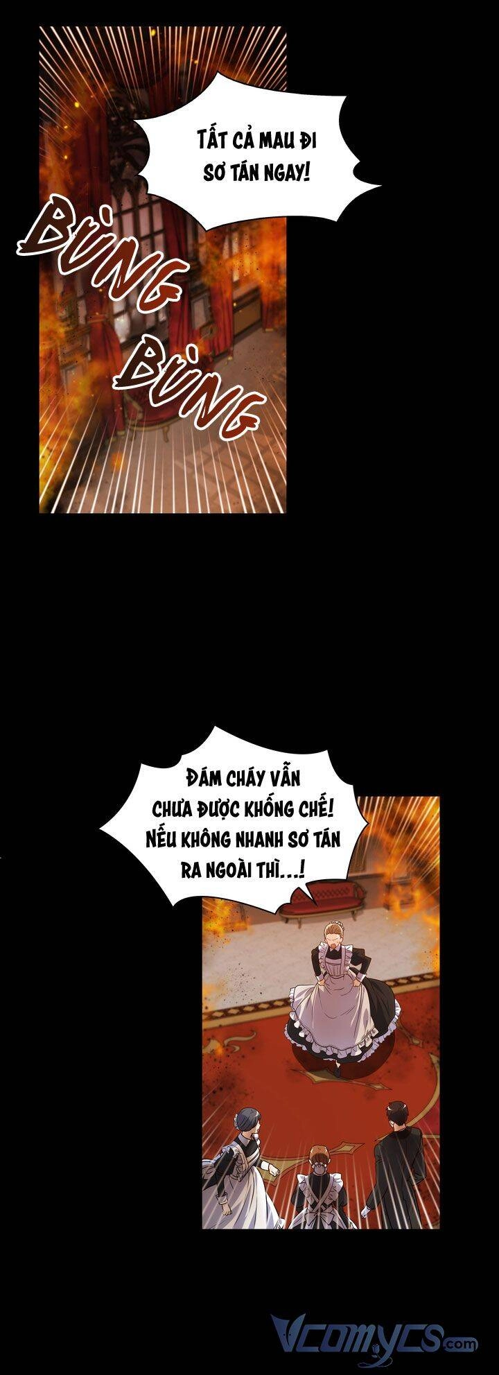 Công Nương Su Chapter 29 - 3