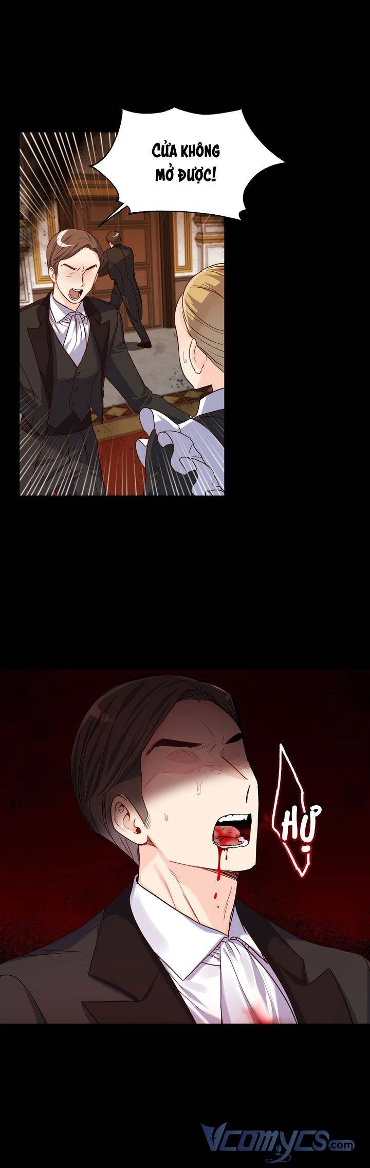 Công Nương Su Chapter 29 - 4