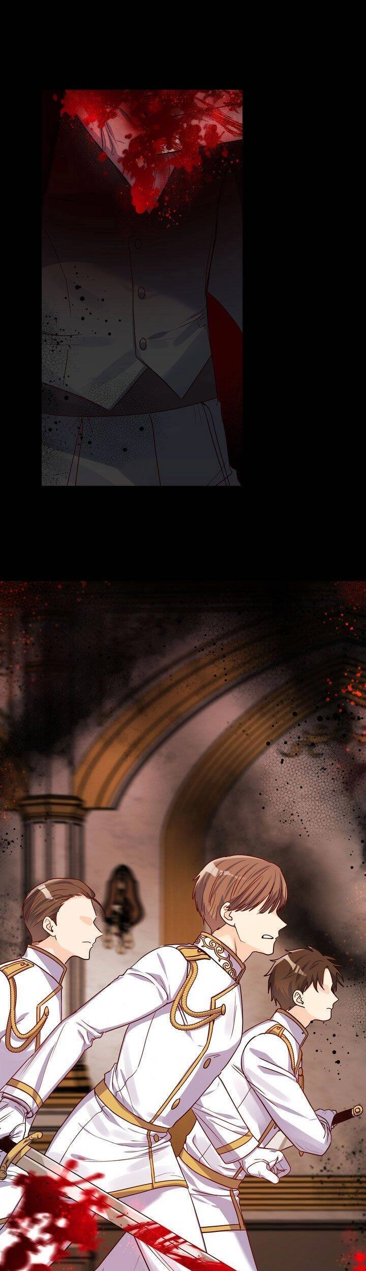 Công Nương Su Chapter 29 - 5