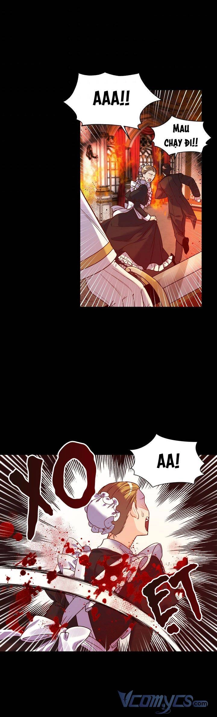 Công Nương Su Chapter 29 - 7