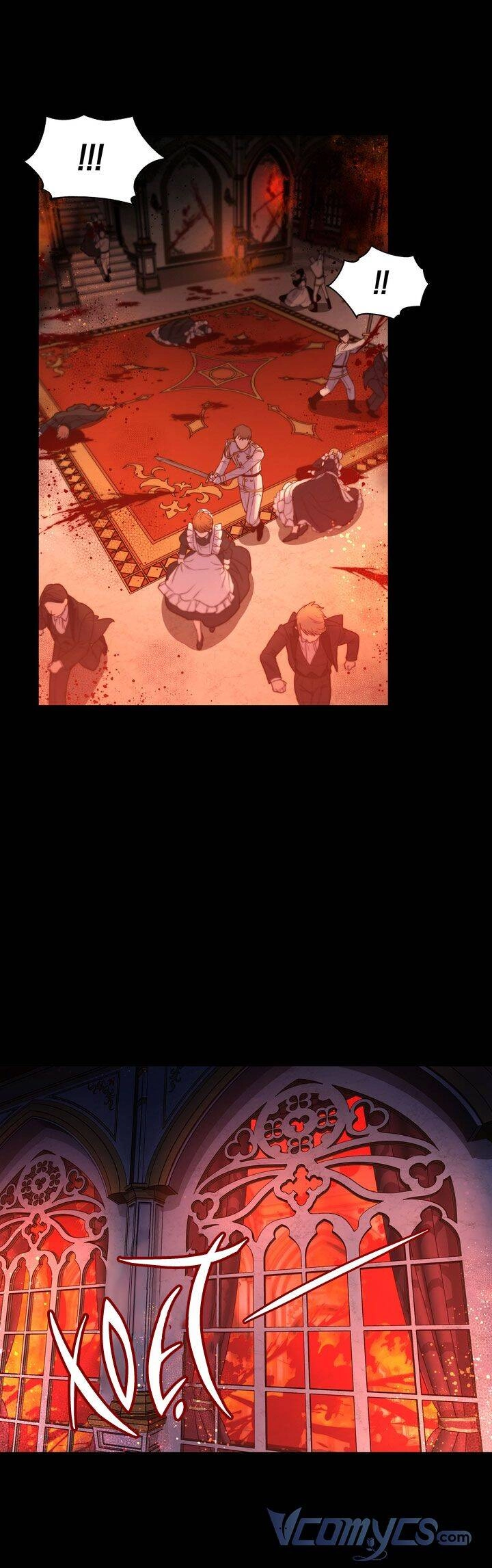 Công Nương Su Chapter 29 - 8