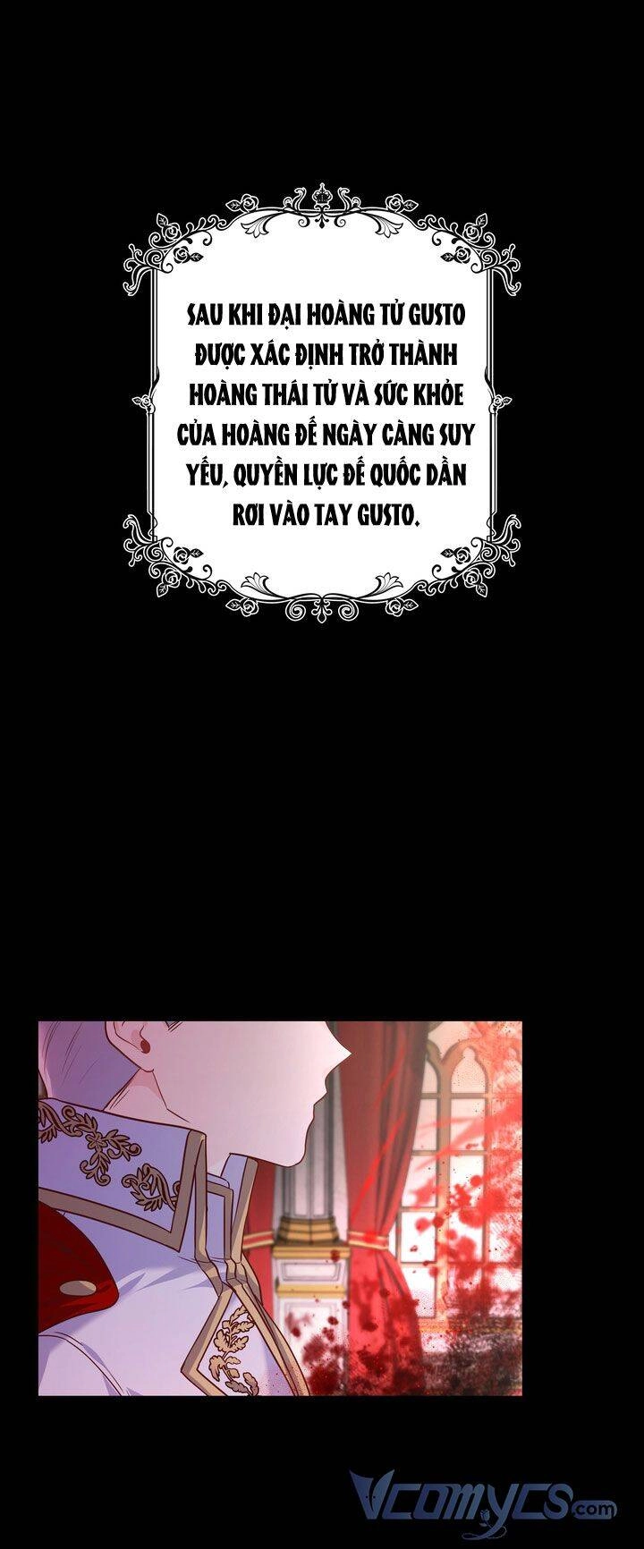 Công Nương Su Chapter 29 - 9