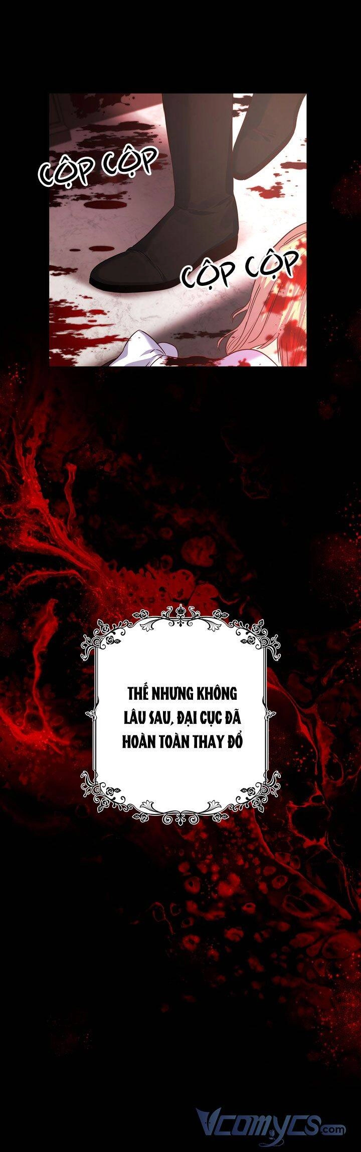 Công Nương Su Chapter 29 - 10