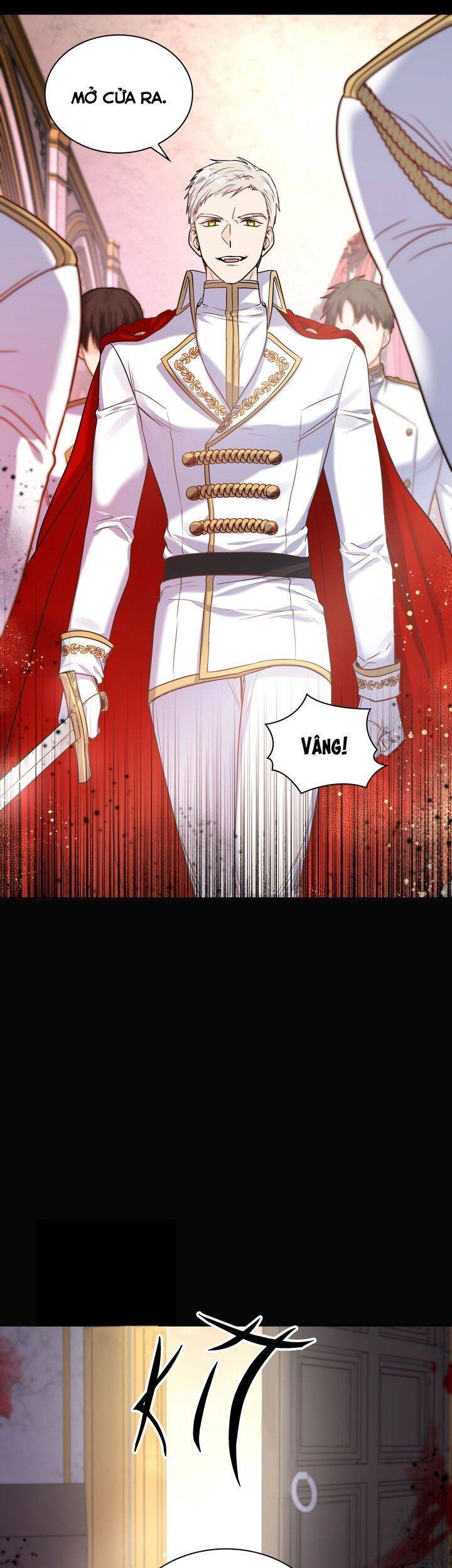 Công Nương Su Chapter 29 - 11