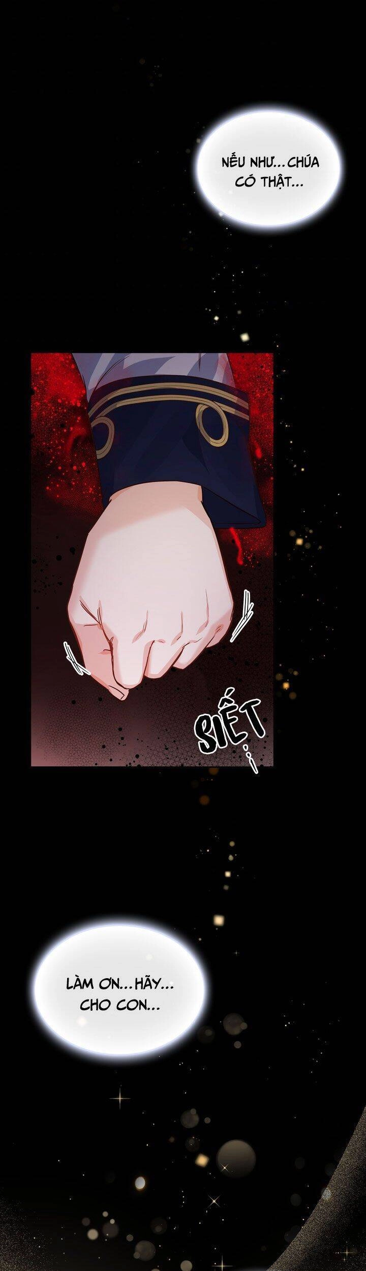 Công Nương Su Chapter 29 - 25