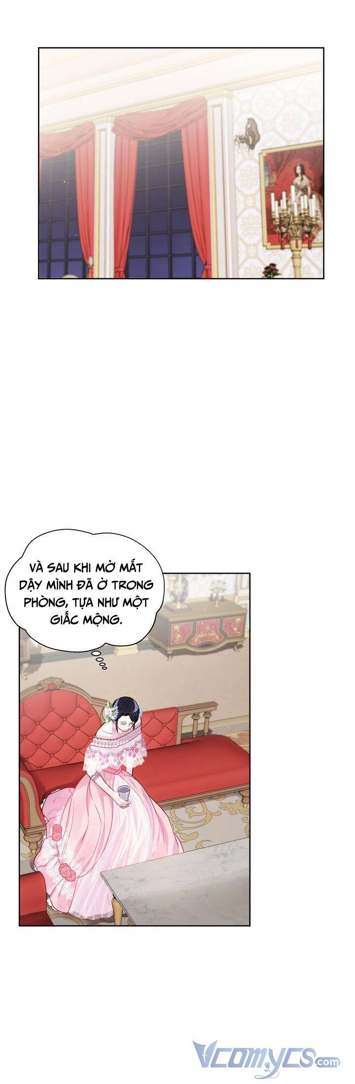 Công Nương Su Chapter 29 - 29