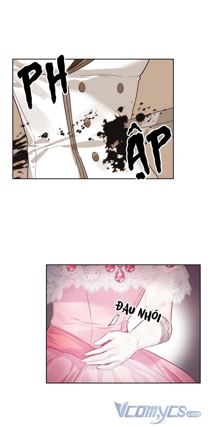 Công Nương Su Chapter 29 - 30