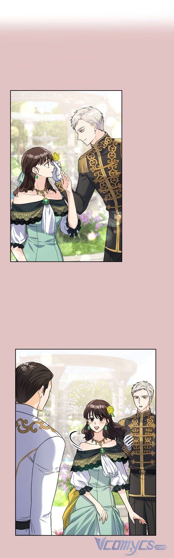 Công Nương Su Chapter 29 - 32