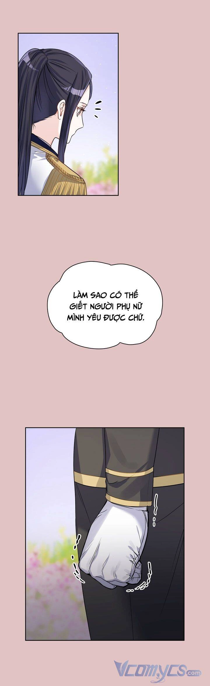 Công Nương Su Chapter 29 - 35