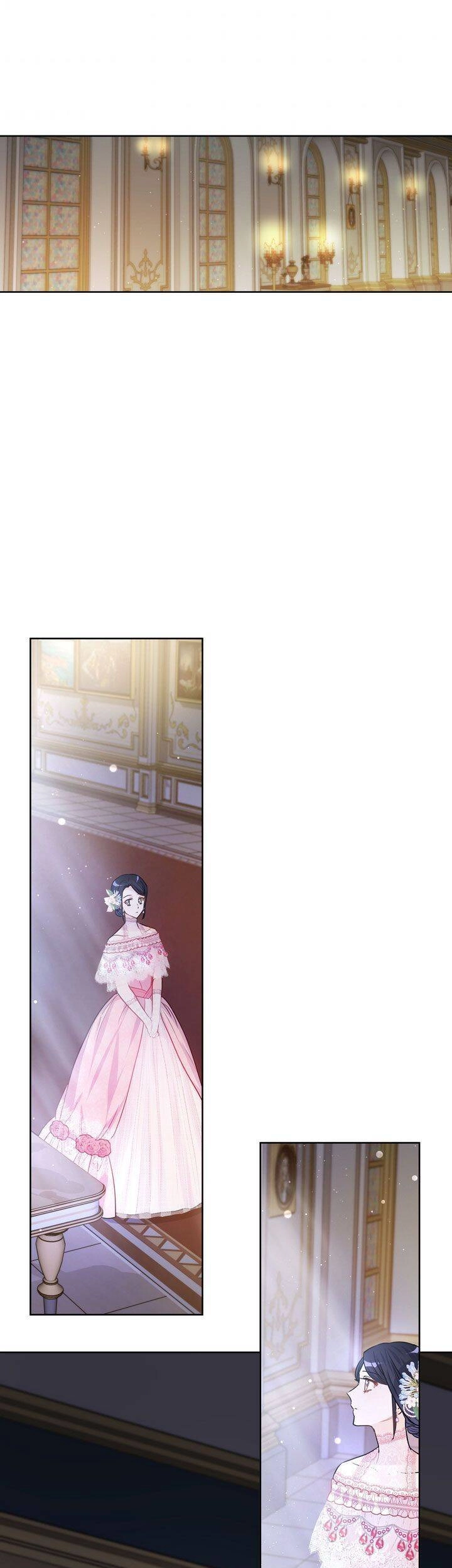 Công Nương Su Chapter 29 - 38