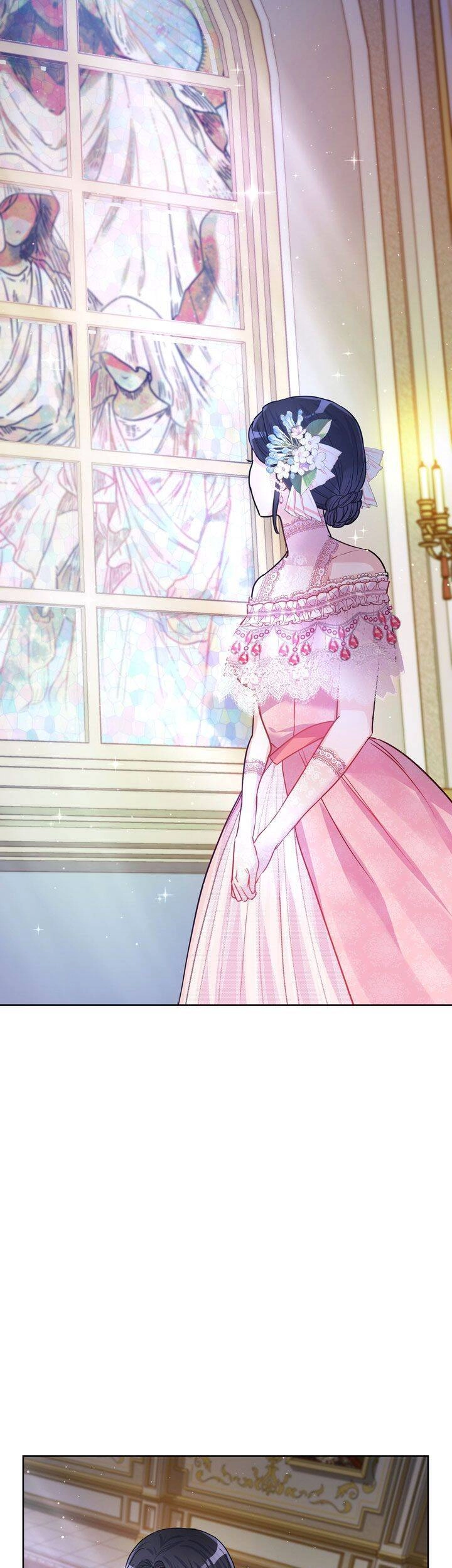 Công Nương Su Chapter 29 - 40