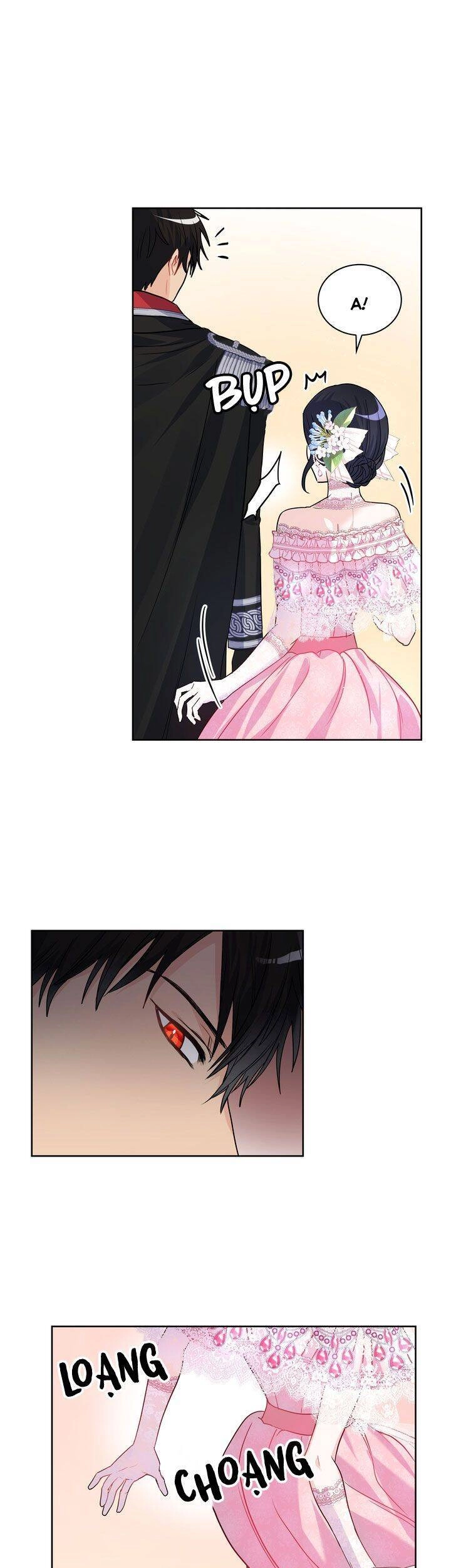 Công Nương Su Chapter 29 - 42