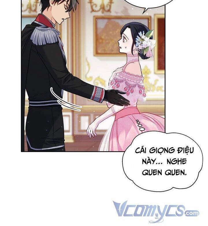Công Nương Su Chapter 29 - 45