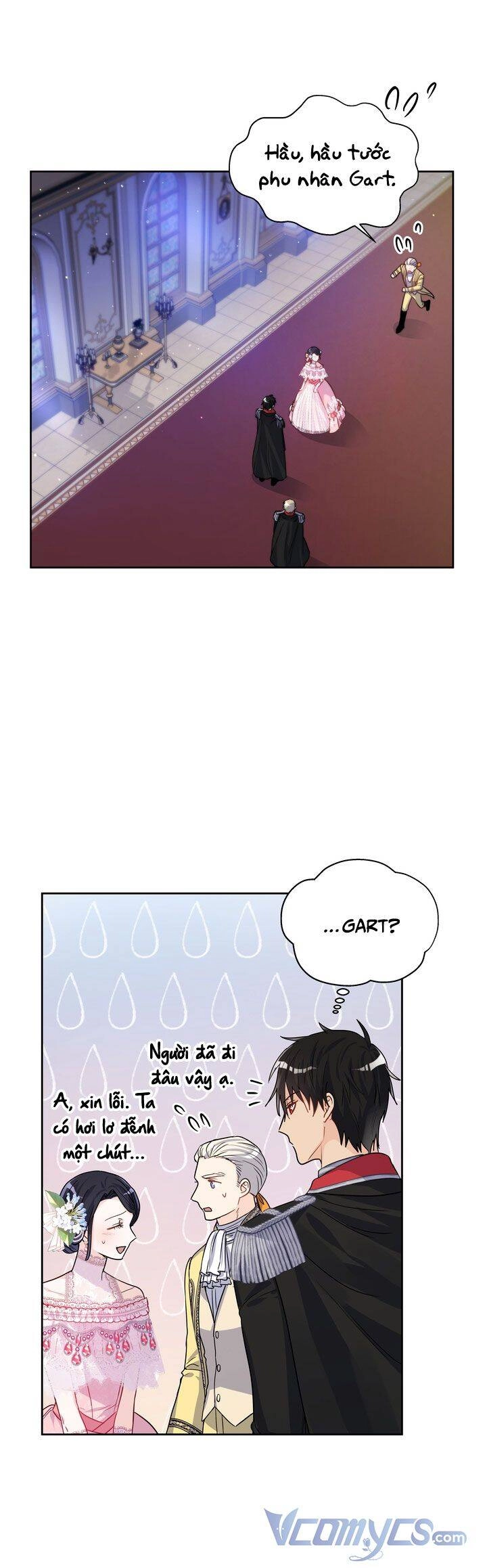 Công Nương Su Chapter 29 - 46