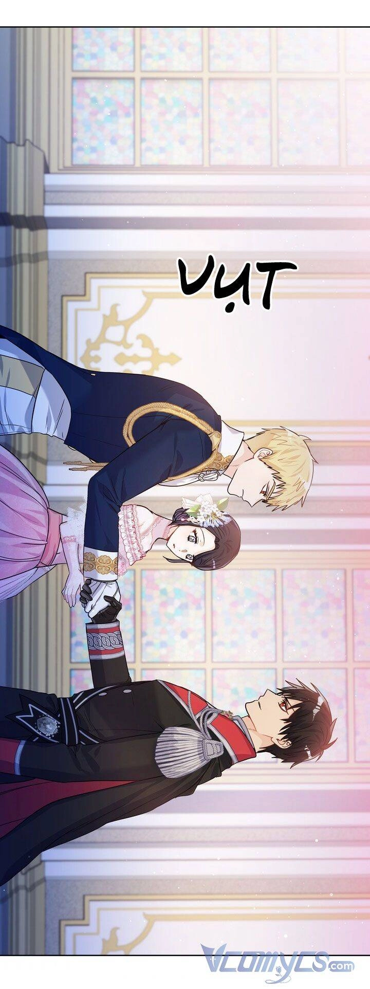 Công Nương Su Chapter 29 - 49