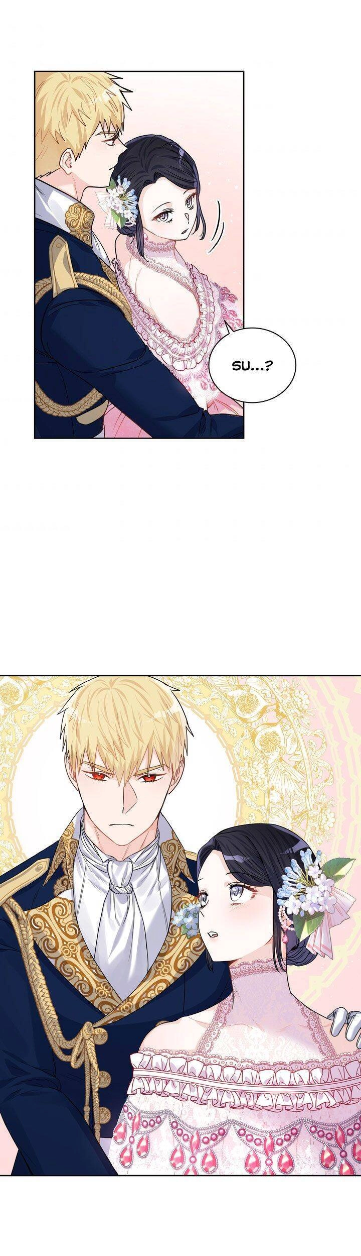 Công Nương Su Chapter 29 - 50