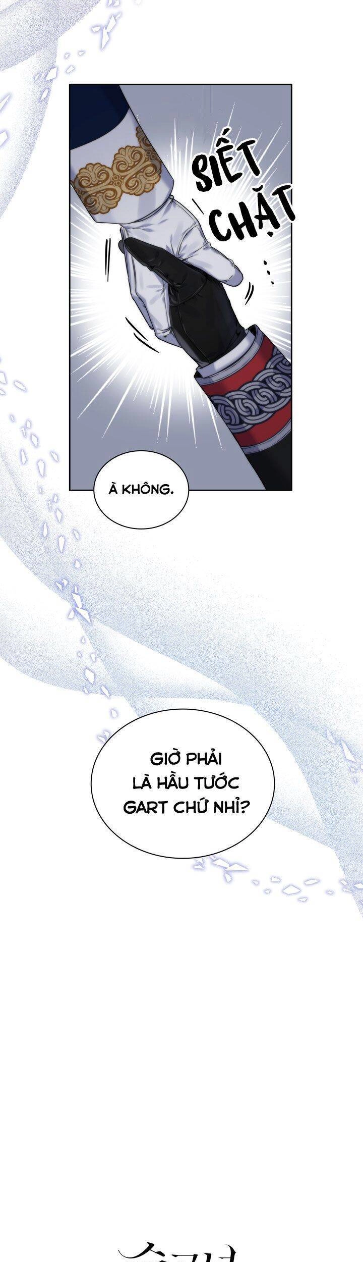 Công Nương Su Chapter 29 - 54