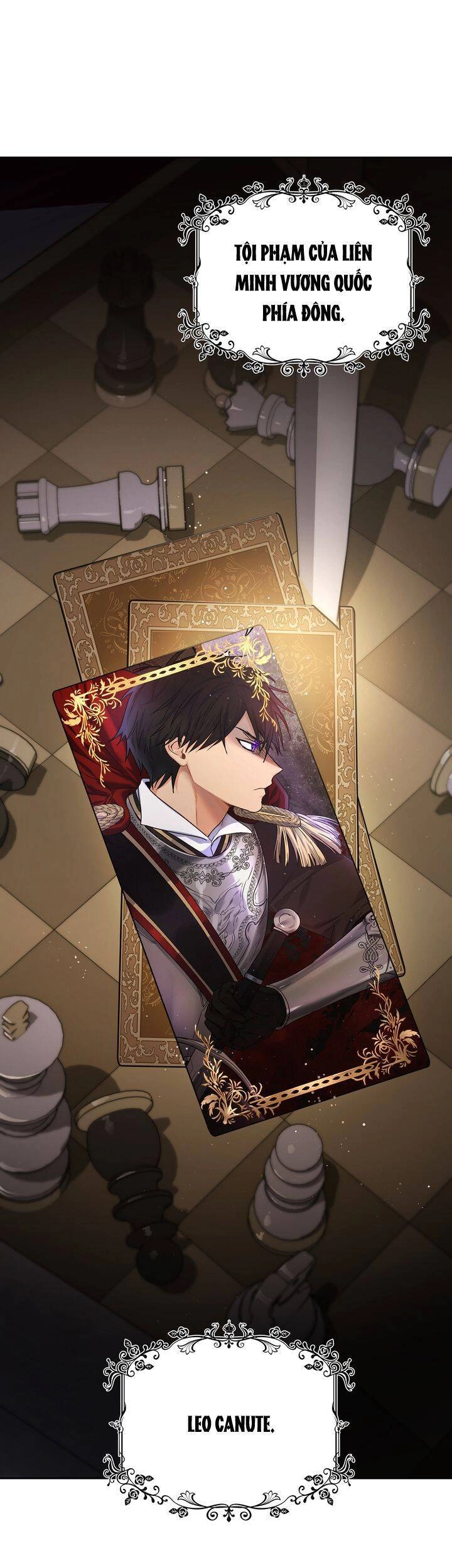 Công Nương Su Chapter 30 - 3