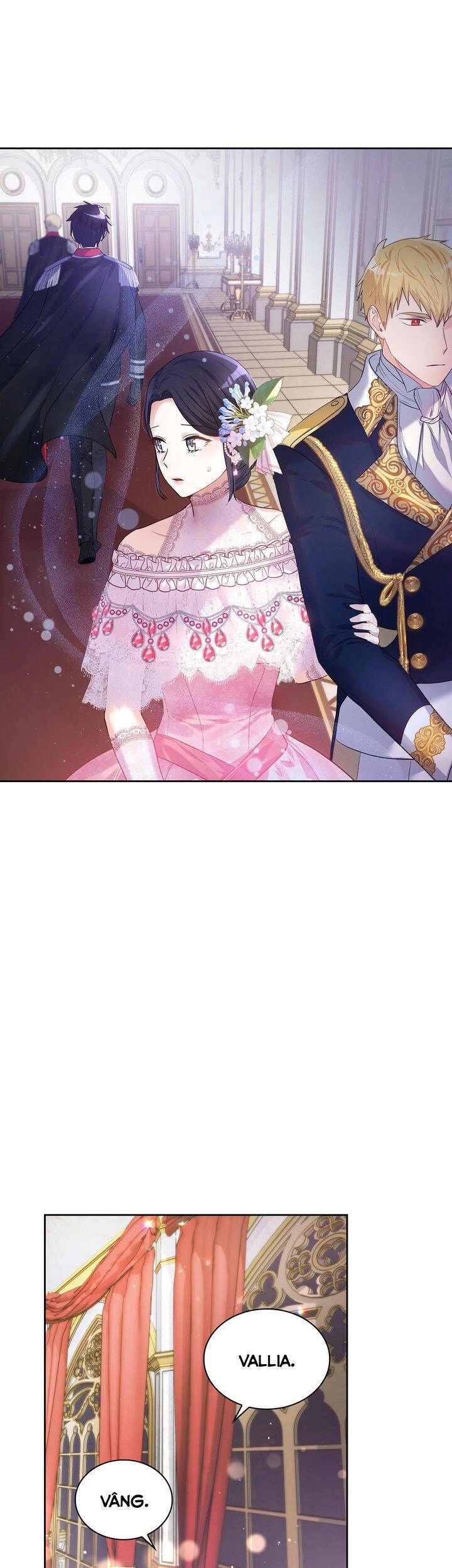 Công Nương Su Chapter 30 - 10